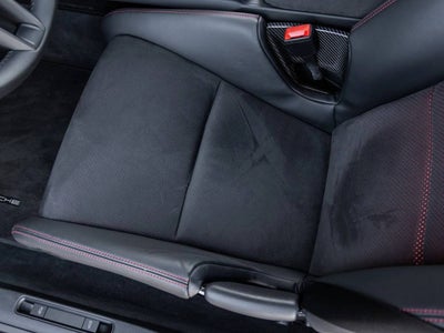 2024 Porsche 911 911 GT3 RS (MY24)