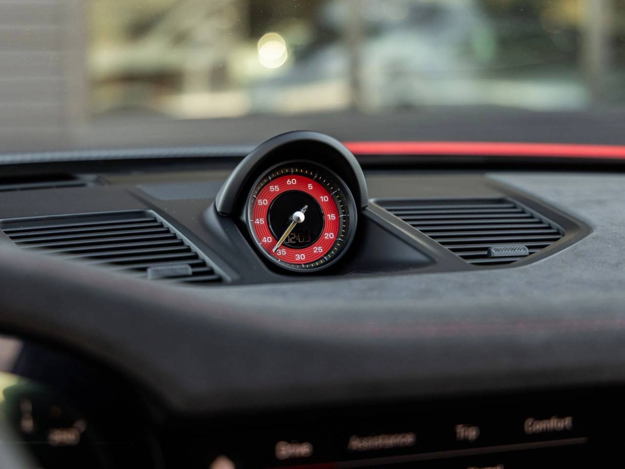 2024 Porsche 911 911 GT3 RS (MY24)