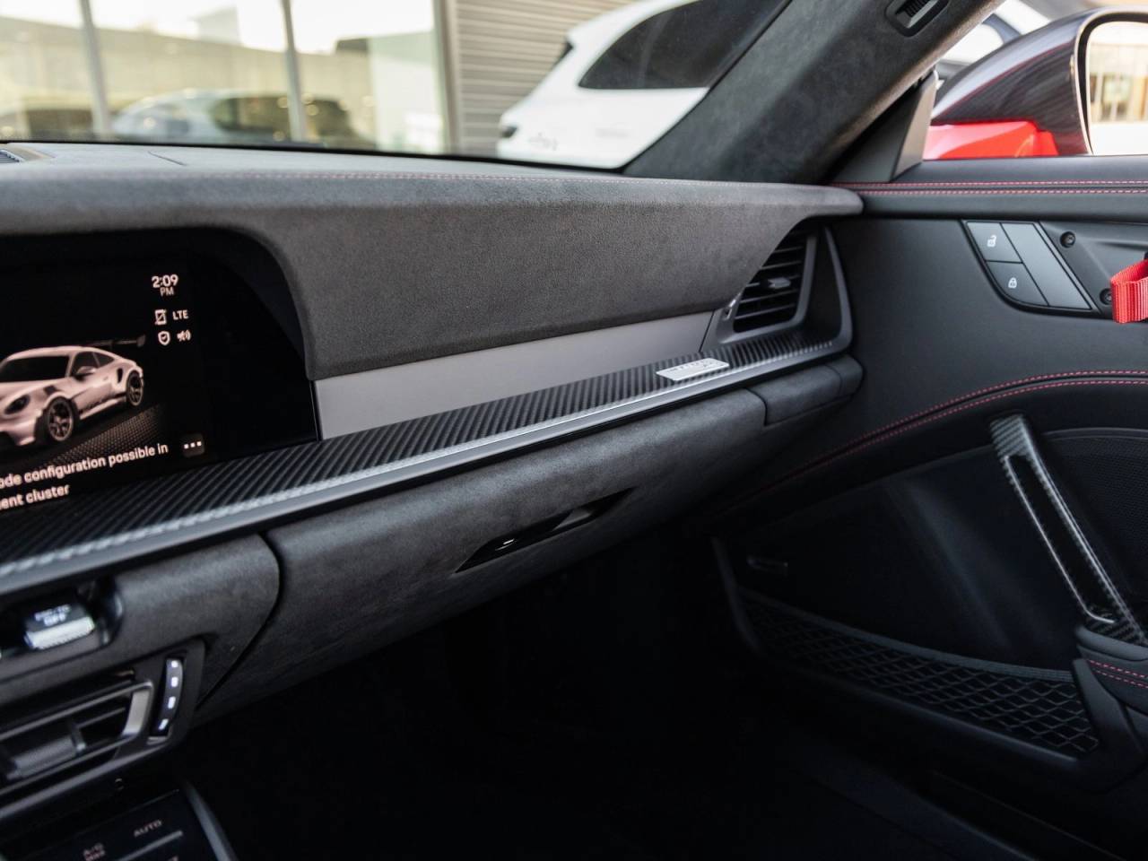 2024 Porsche 911 911 GT3 RS (MY24)