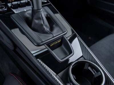 2024 Porsche 911 911 GT3 RS (MY24)