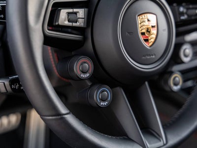 2024 Porsche 911 911 GT3 RS (MY24)