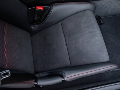 2024 Porsche 911 911 GT3 RS (MY24)