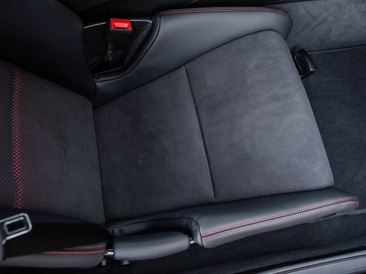 2024 Porsche 911 911 GT3 RS (MY24)