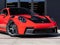 2024 Porsche 911 911 GT3 RS (MY24)