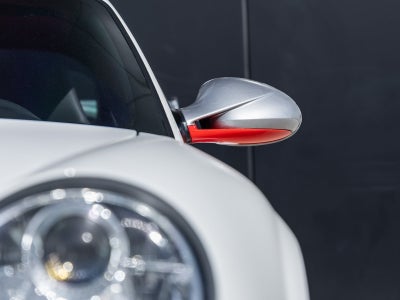 2011 Porsche 911 GT3 RS 4.0