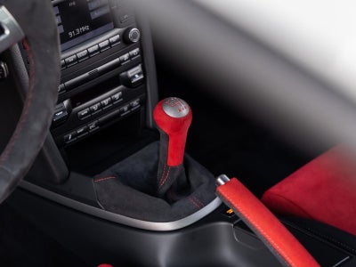 2011 Porsche 911 GT3 RS 4.0