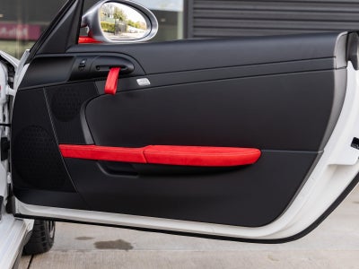 2011 Porsche 911 GT3 RS 4.0