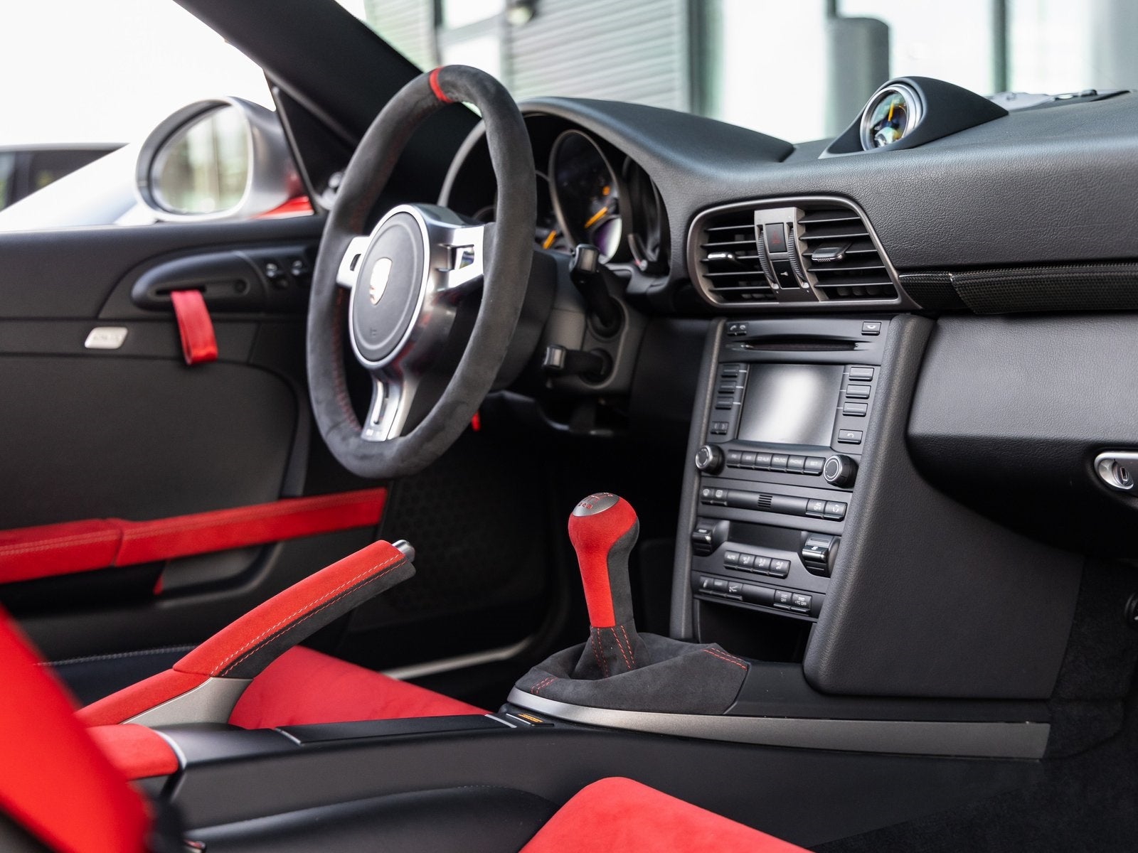 2011 Porsche 911 GT3 RS 4.0