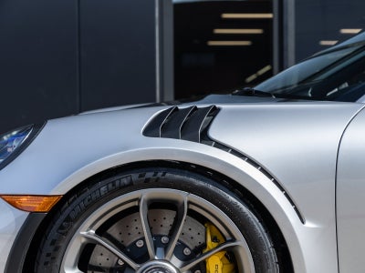 2019 Porsche 911 911 GT3 RS