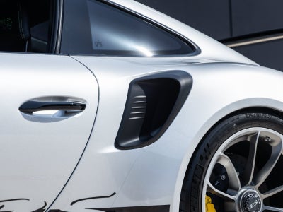 2019 Porsche 911 911 GT3 RS