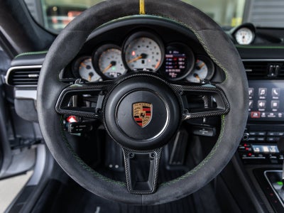 2019 Porsche 911 911 GT3 RS