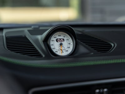 2019 Porsche 911 911 GT3 RS