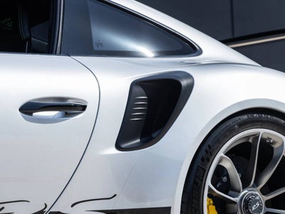 2019 Porsche 911 911 GT3 RS