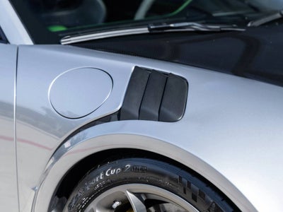 2019 Porsche 911 911 GT3 RS