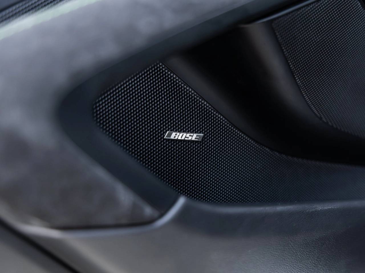 2019 Porsche 911 911 GT3 RS