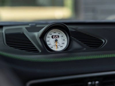 2019 Porsche 911 911 GT3 RS