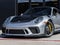 2019 Porsche 911 911 GT3 RS
