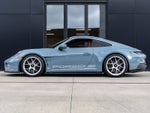 2024 Porsche 911 911 S/T