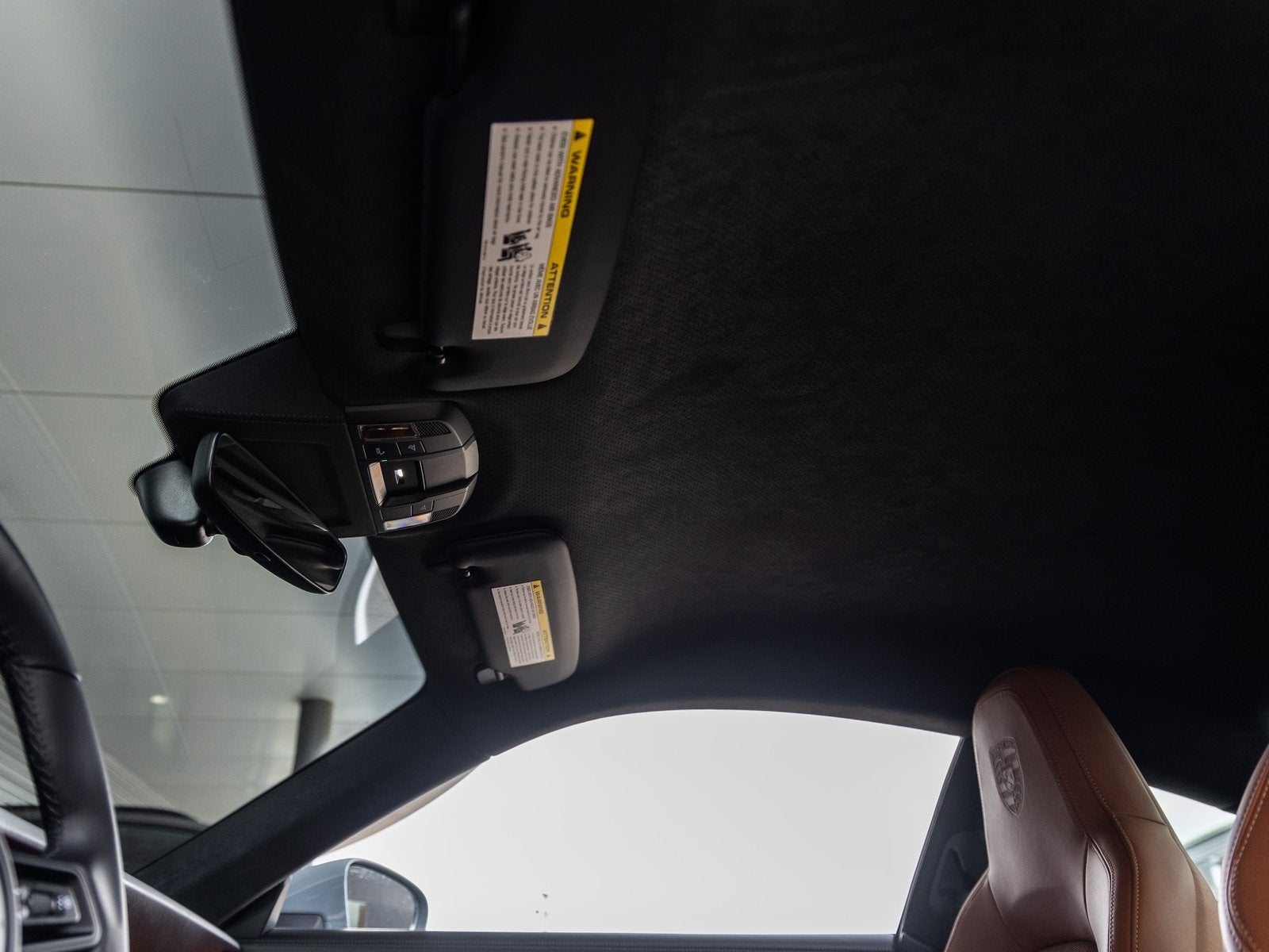 2024 Porsche 911 911 S/T