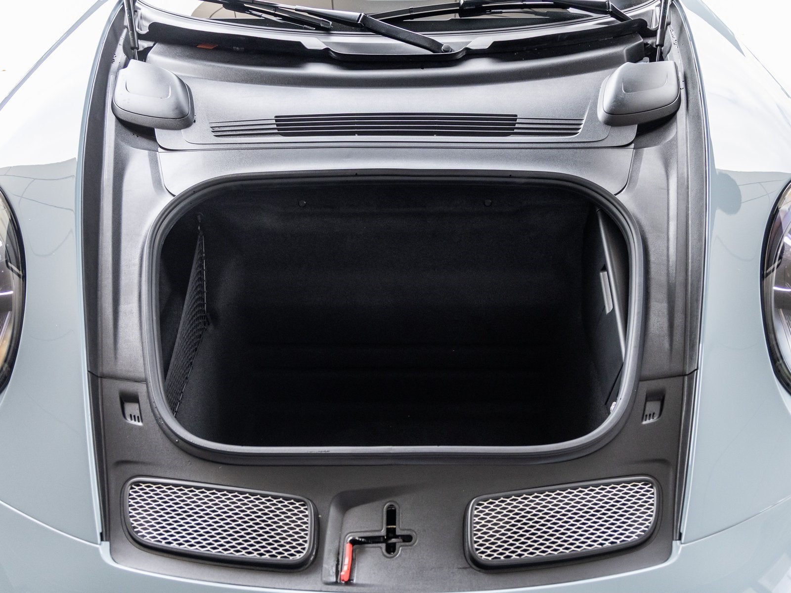 2024 Porsche 911 911 S/T