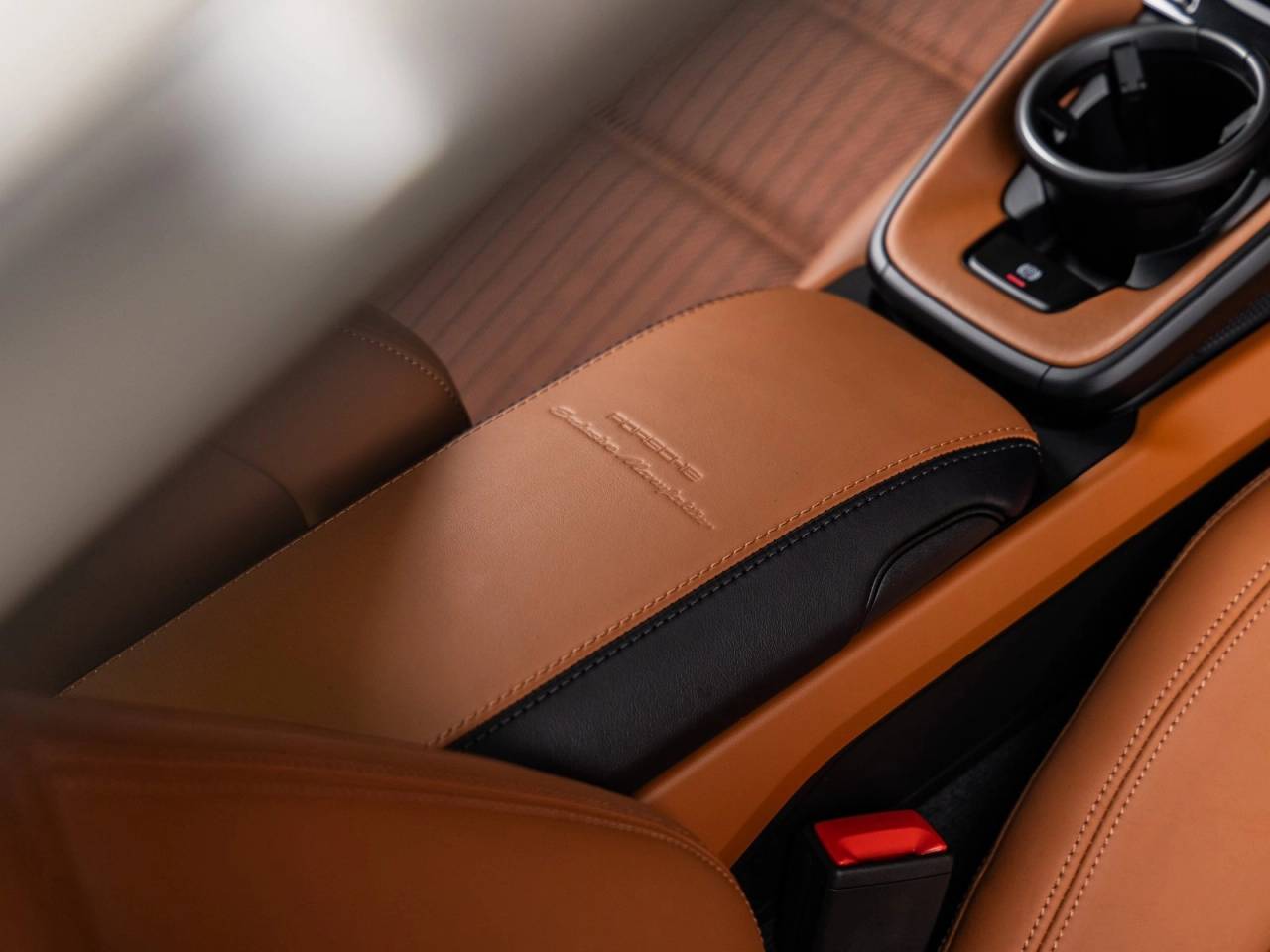 2024 Porsche 911 911 S/T