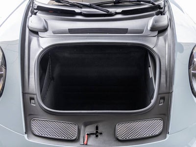 2024 Porsche 911 911 S/T