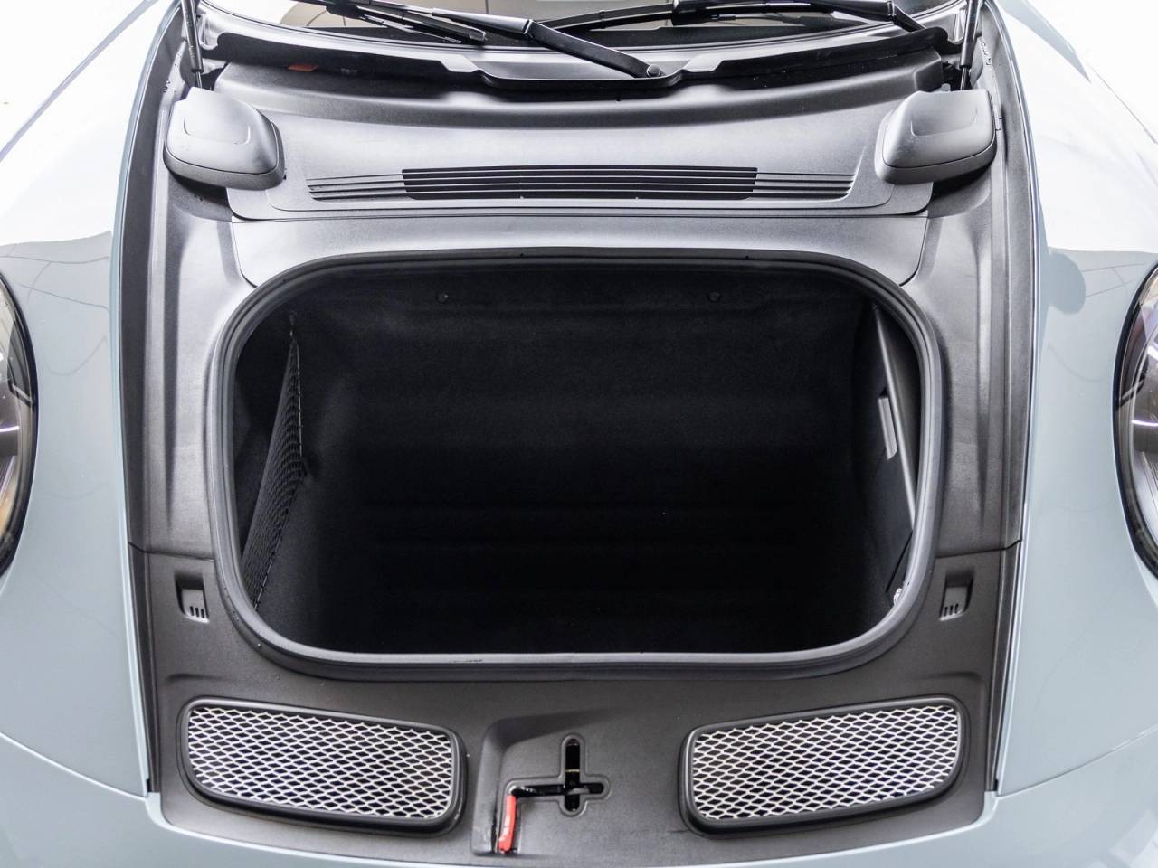 2024 Porsche 911 911 S/T