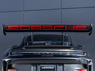 2025 Porsche 911 911 GT3 RS