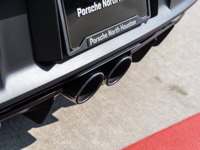 2025 Porsche 911 911 GT3 RS