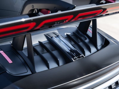 2025 Porsche 911 911 GT3 RS