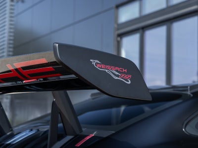 2025 Porsche 911 911 GT3 RS