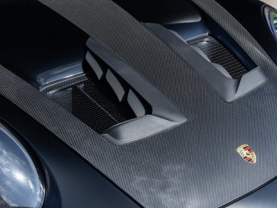 2025 Porsche 911 911 GT3 RS