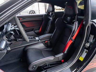 2025 Porsche 911 911 GT3 RS