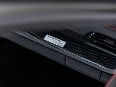 2025 Porsche 911 911 GT3 RS