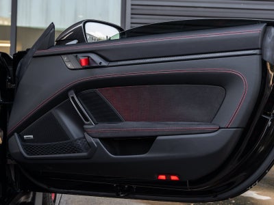 2025 Porsche 911 911 GT3 RS
