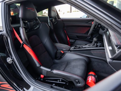 2025 Porsche 911 911 GT3 RS