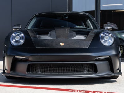 2025 Porsche 911 911 GT3 RS