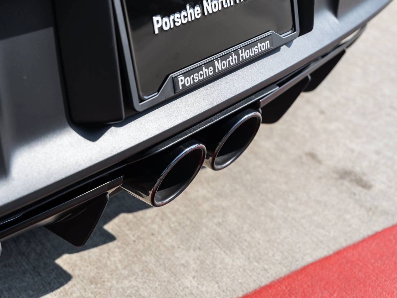 2025 Porsche 911 911 GT3 RS