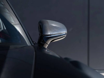 2025 Porsche 911 911 GT3 RS