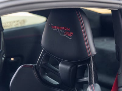 2025 Porsche 911 911 GT3 RS