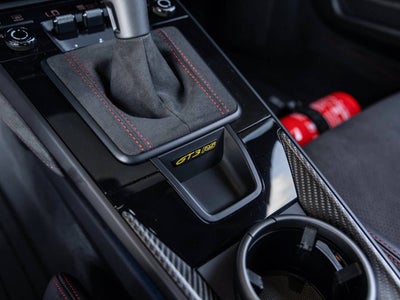 2025 Porsche 911 911 GT3 RS