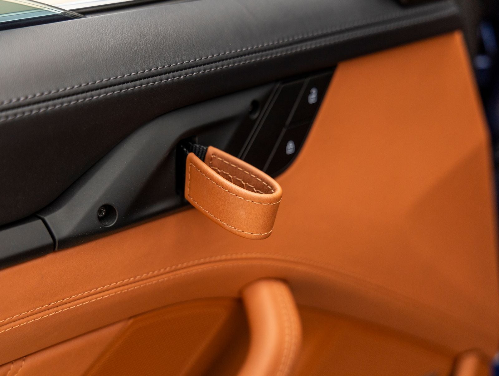 2024 Porsche 911 911 S/T