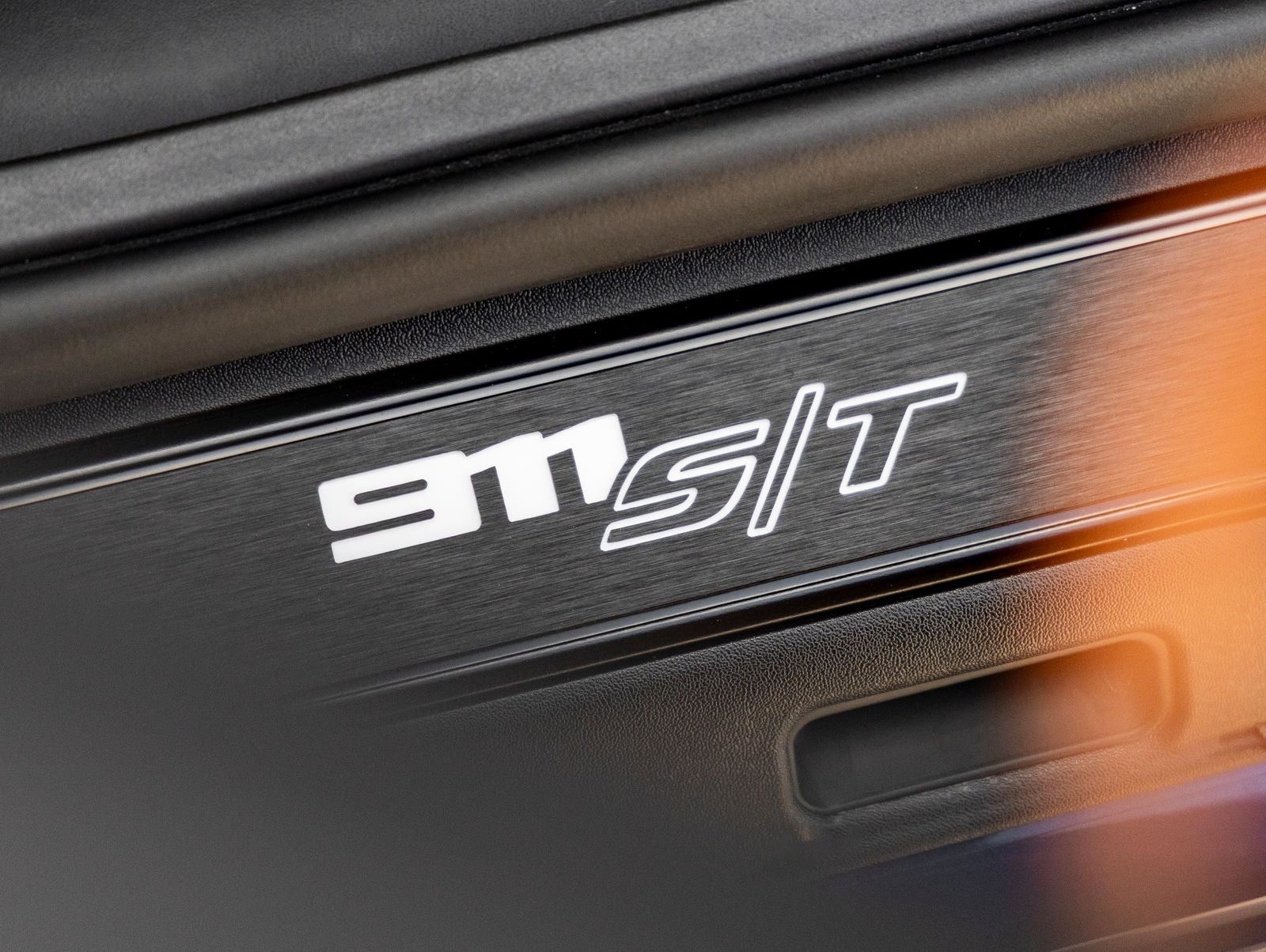 2024 Porsche 911 911 S/T