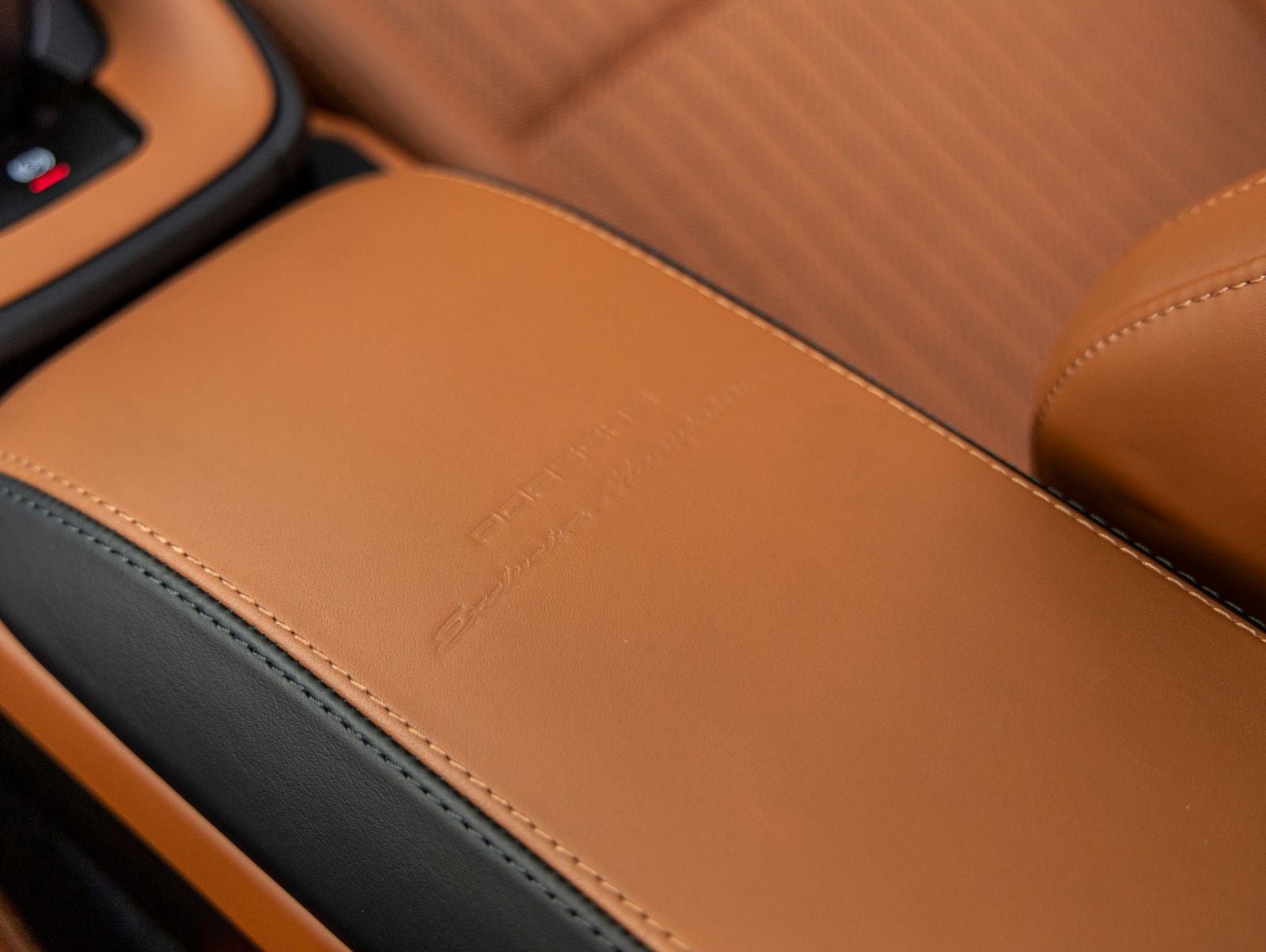 2024 Porsche 911 911 S/T