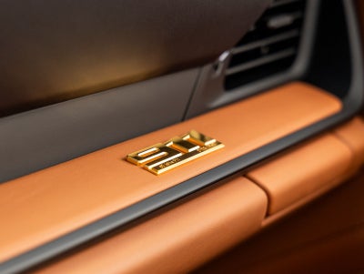 2024 Porsche 911 911 S/T