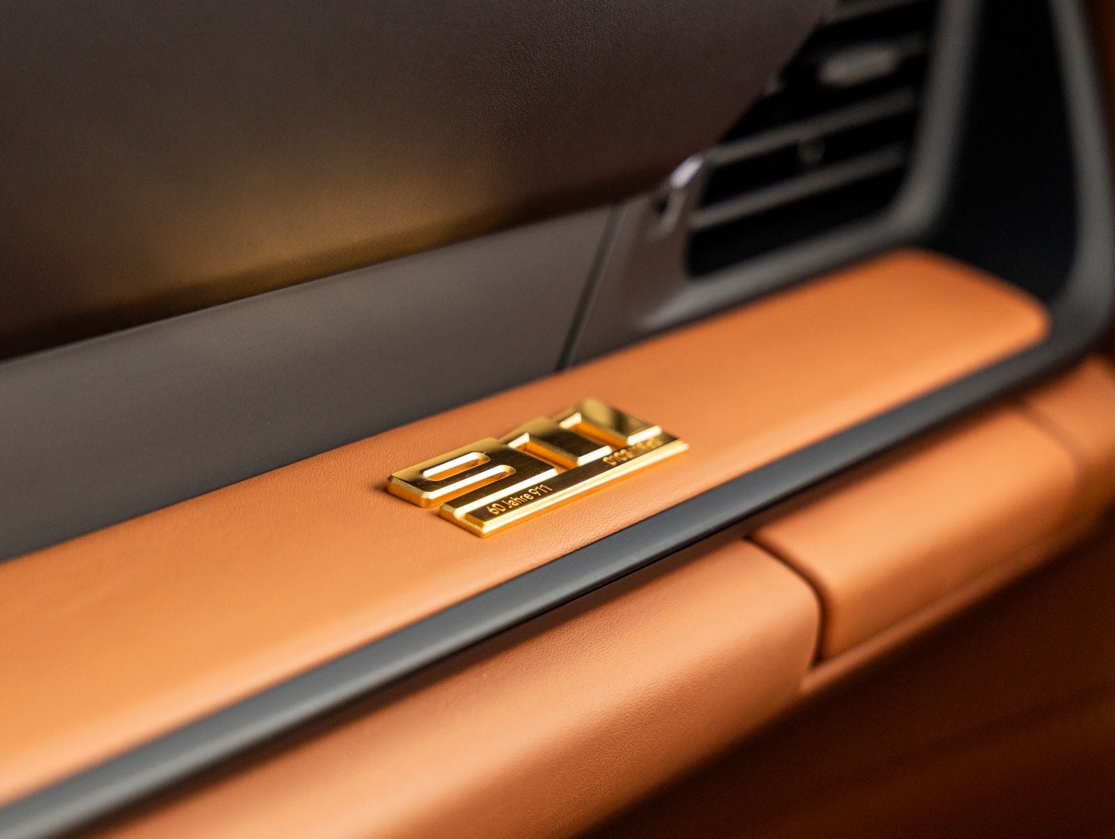 2024 Porsche 911 911 S/T