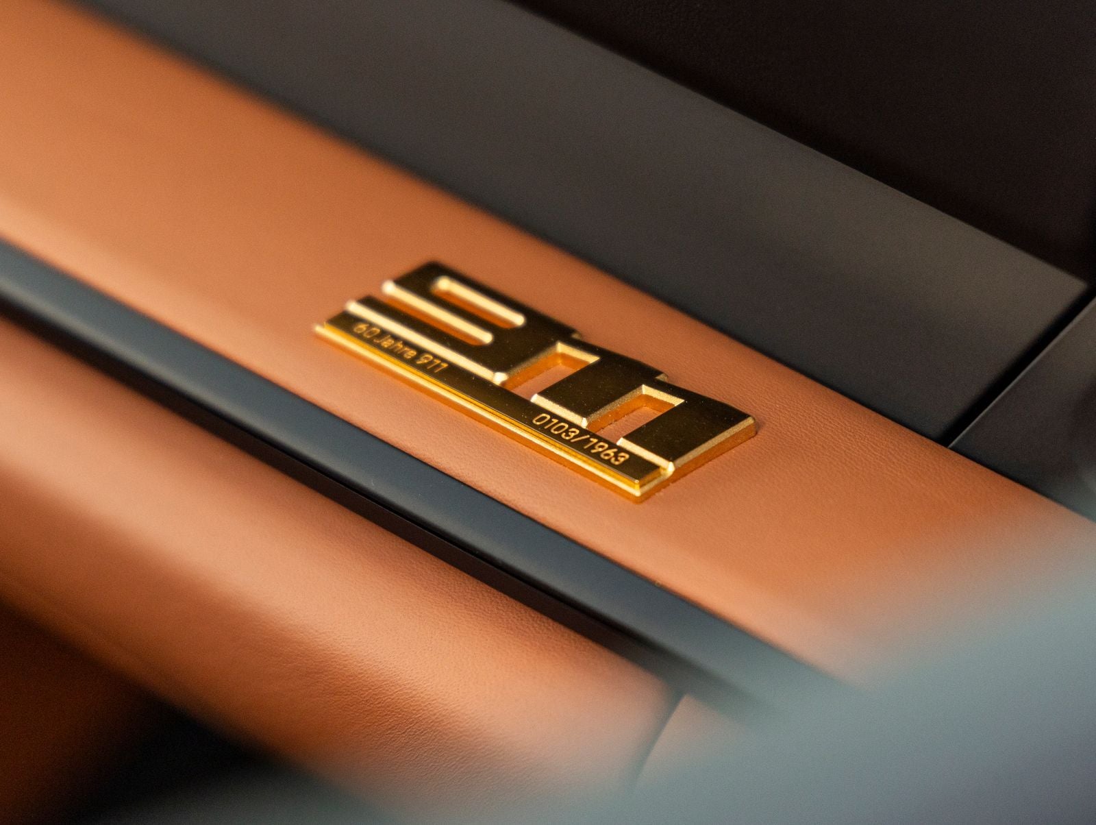 2024 Porsche 911 911 S/T