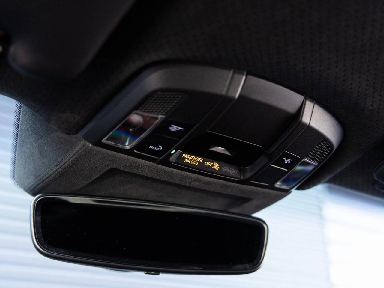 2024 Porsche 911 911 S/T