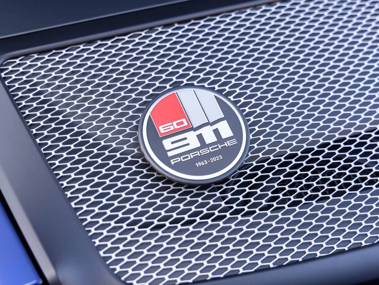 2024 Porsche 911 911 S/T