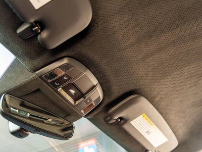 2024 Porsche 911 911 S/T